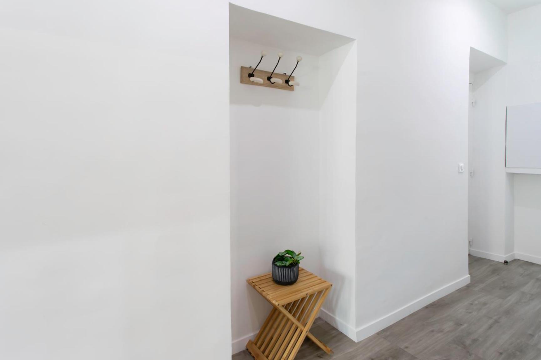 L26 Old Town 5mins Walk To Sea Front Ac Wifi Appartement