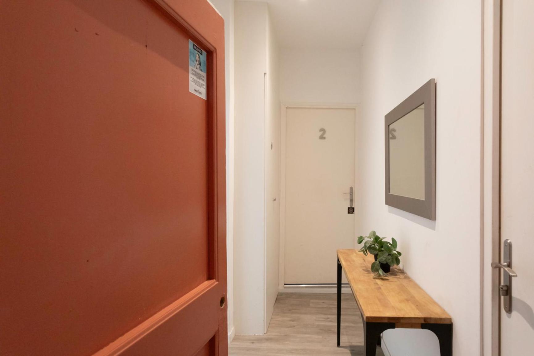 L26 Old Town 5mins Walk To Sea Front Ac Wifi Appartement *