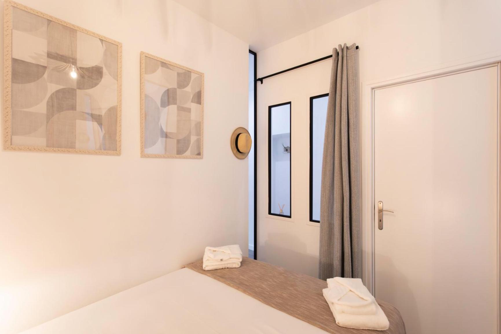 Appartement L26 Old Town 5mins Walk To Sea Front Ac Wifi *
