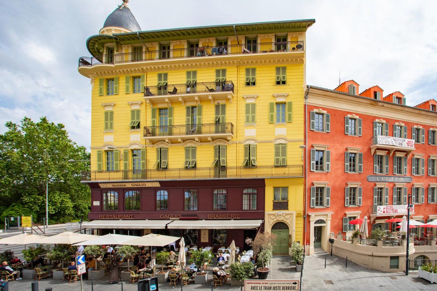 L26 Old Town 5mins Walk To Sea Front Ac Wifi Appartement
