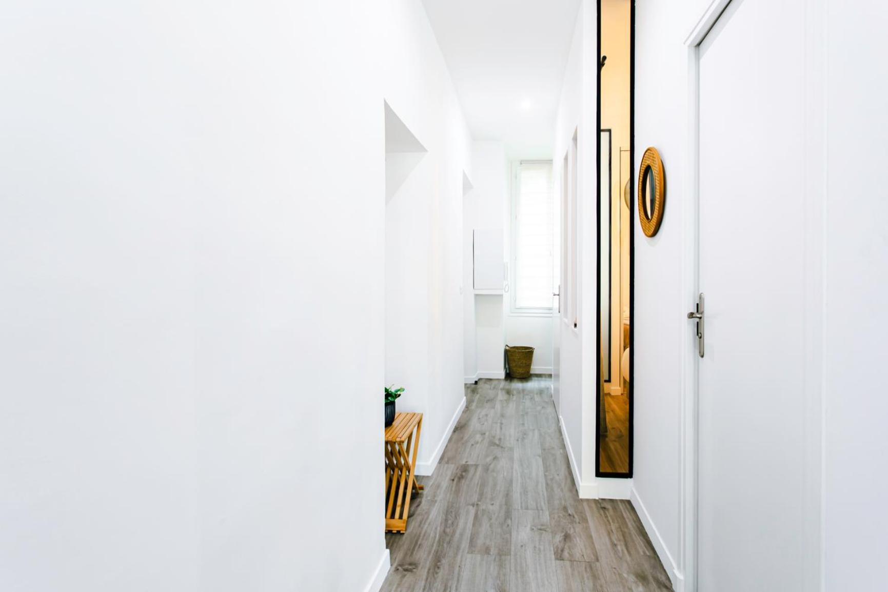 L26 Old Town 5mins Walk To Sea Front Ac Wifi Appartement Nice