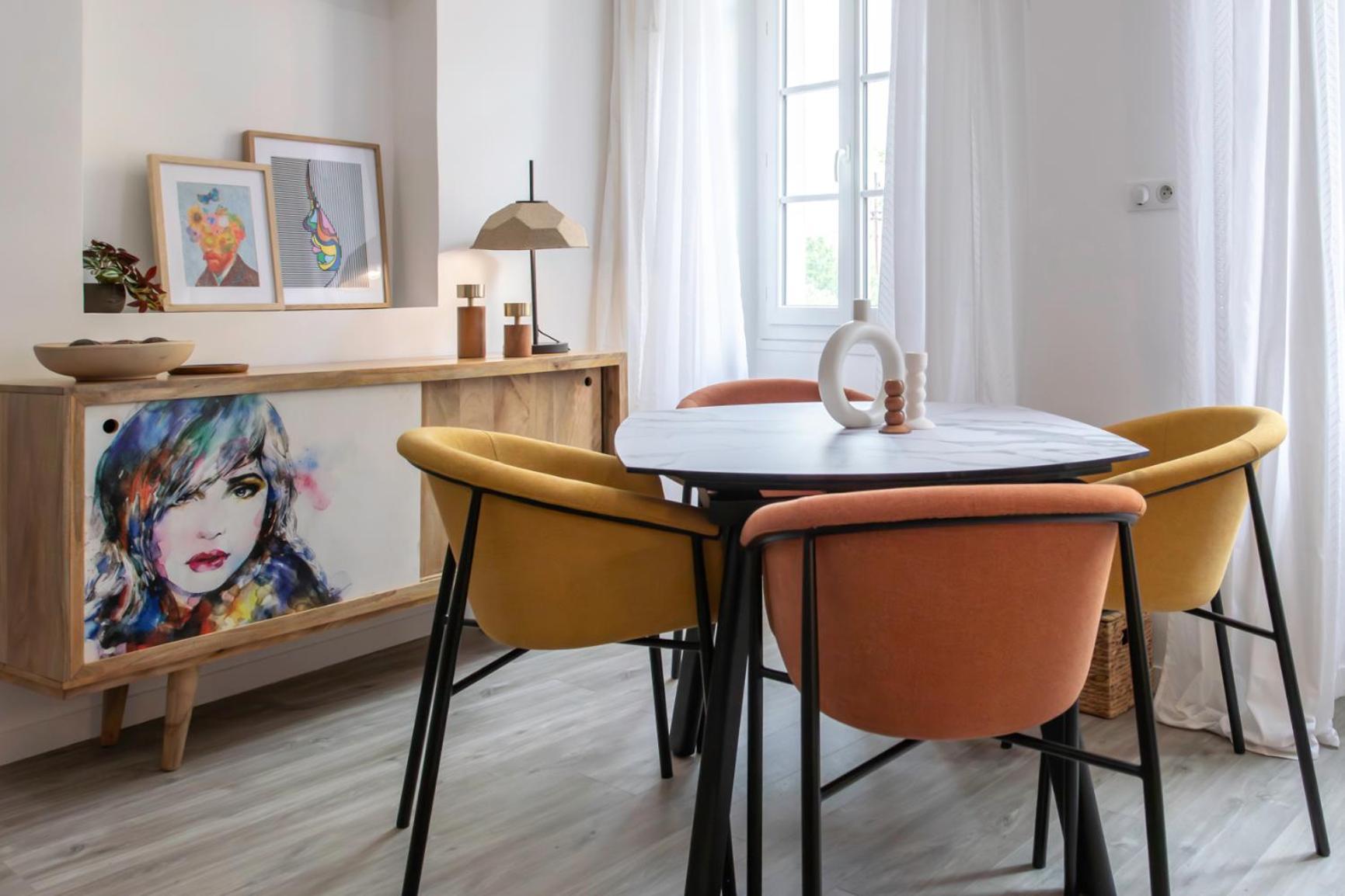 L26 Old Town 5mins Walk To Sea Front Ac Wifi Appartement